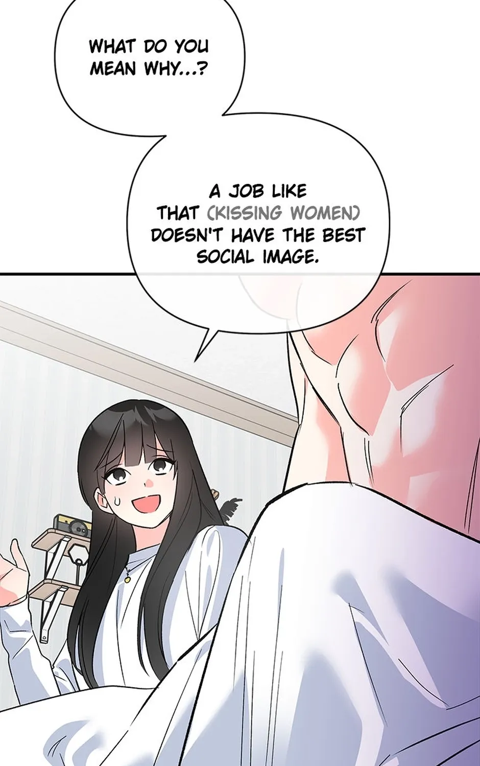 My Own Sexy Servant Chapter 19 page 103 - 