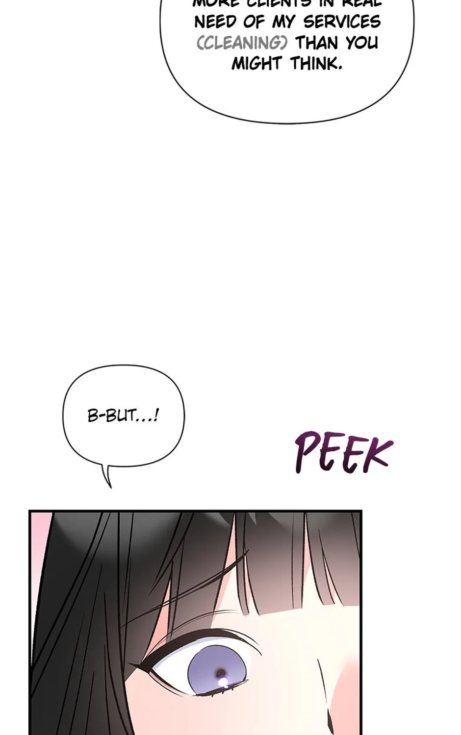 My Own Sexy Servant Chapter 19 page 105 - 