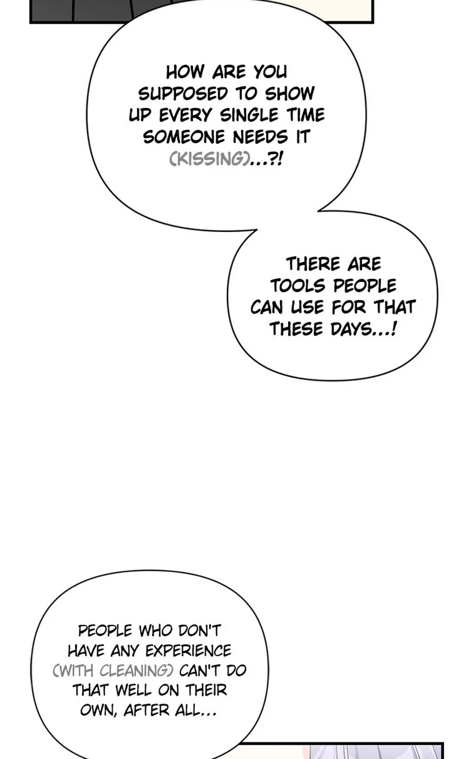 My Own Sexy Servant Chapter 19 page 107 - 