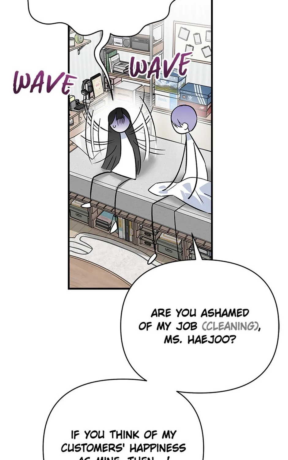 My Own Sexy Servant Chapter 19 page 111 - 