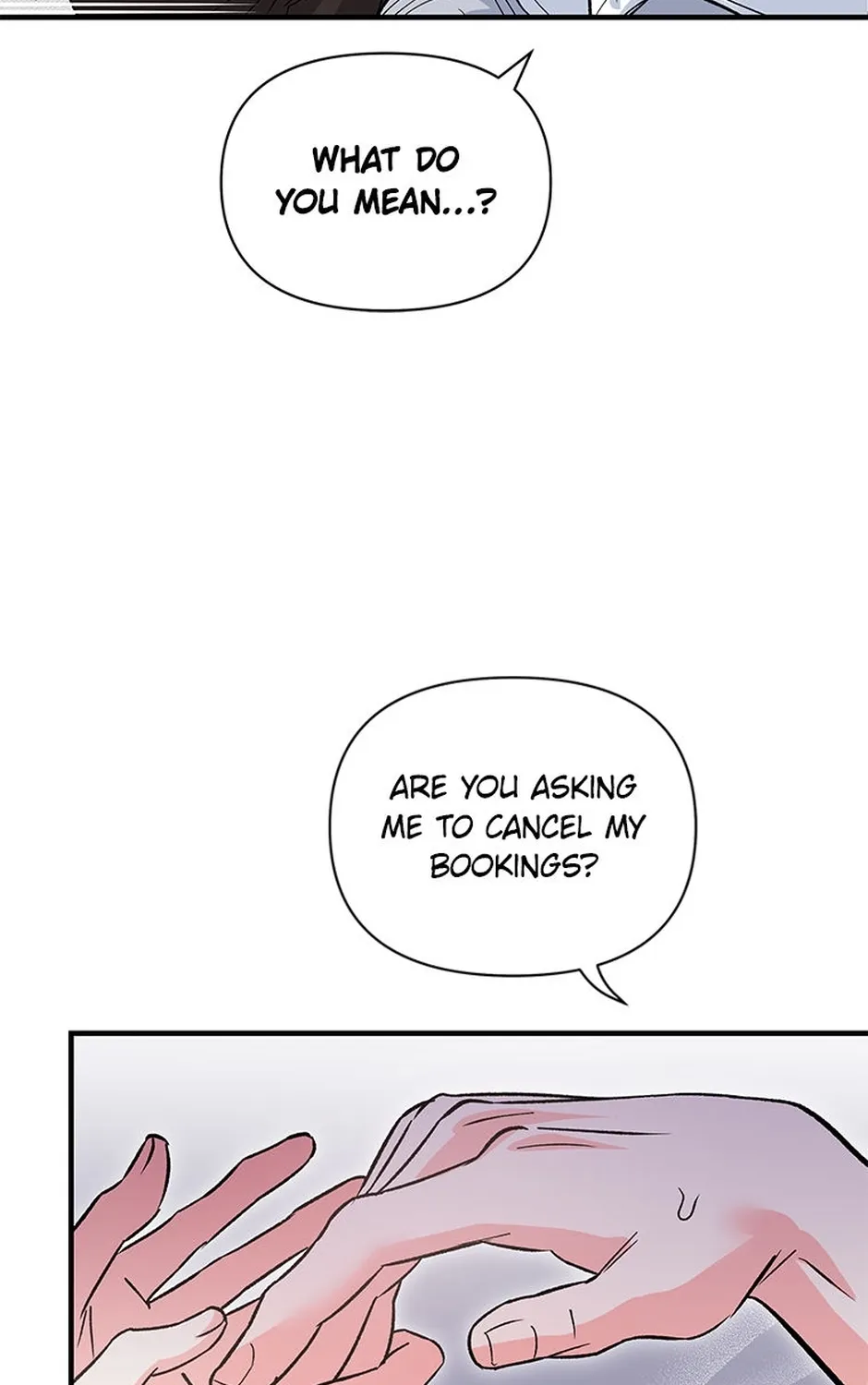 My Own Sexy Servant Chapter 19 page 117 - 