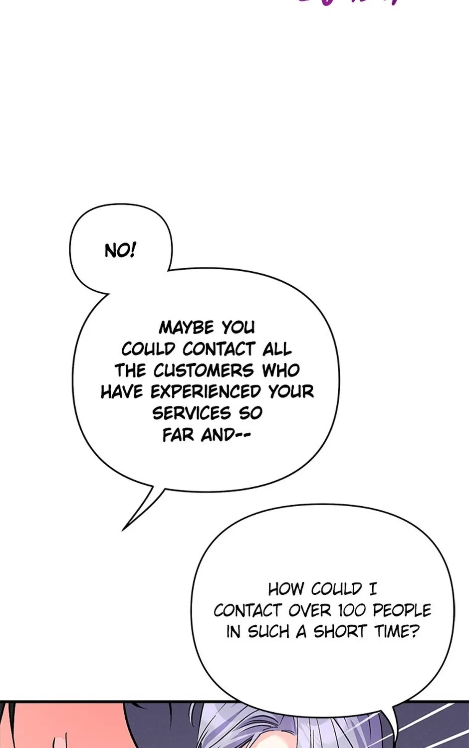 My Own Sexy Servant Chapter 19 page 119 - 