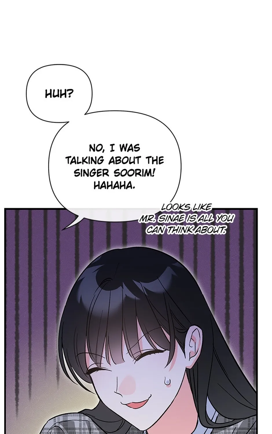 My Own Sexy Servant Chapter 19 page 13 - 