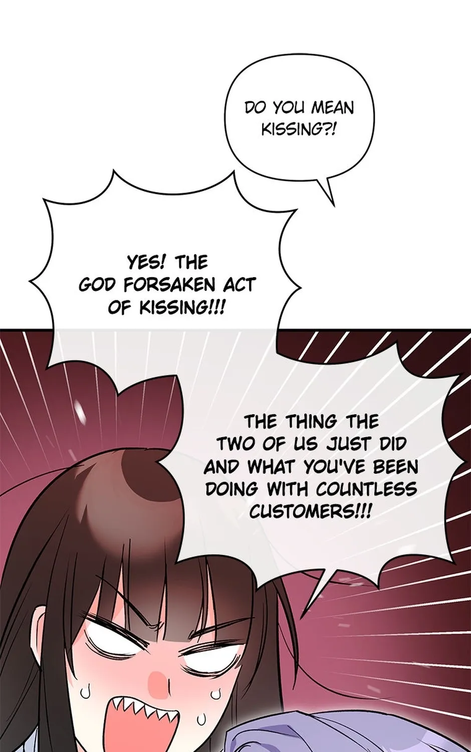 My Own Sexy Servant Chapter 19 page 125 - 