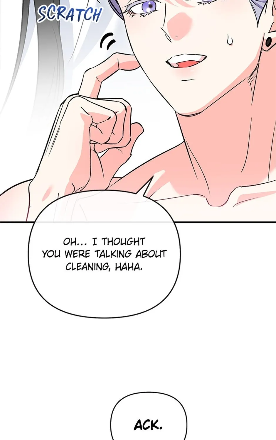 My Own Sexy Servant Chapter 19 page 127 - 