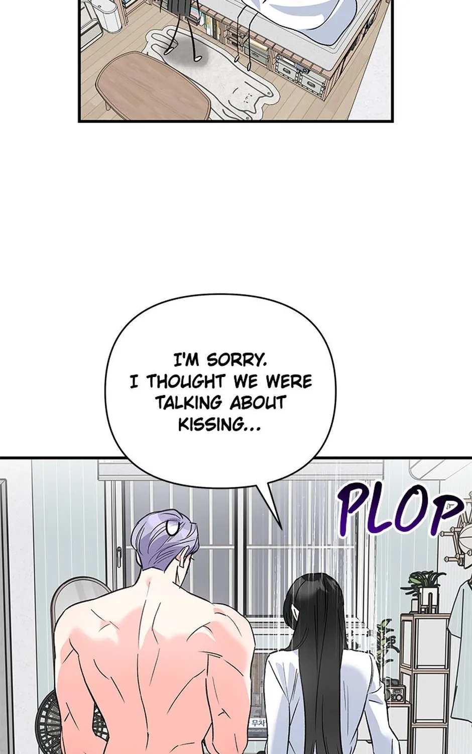 My Own Sexy Servant Chapter 19 page 129 - 