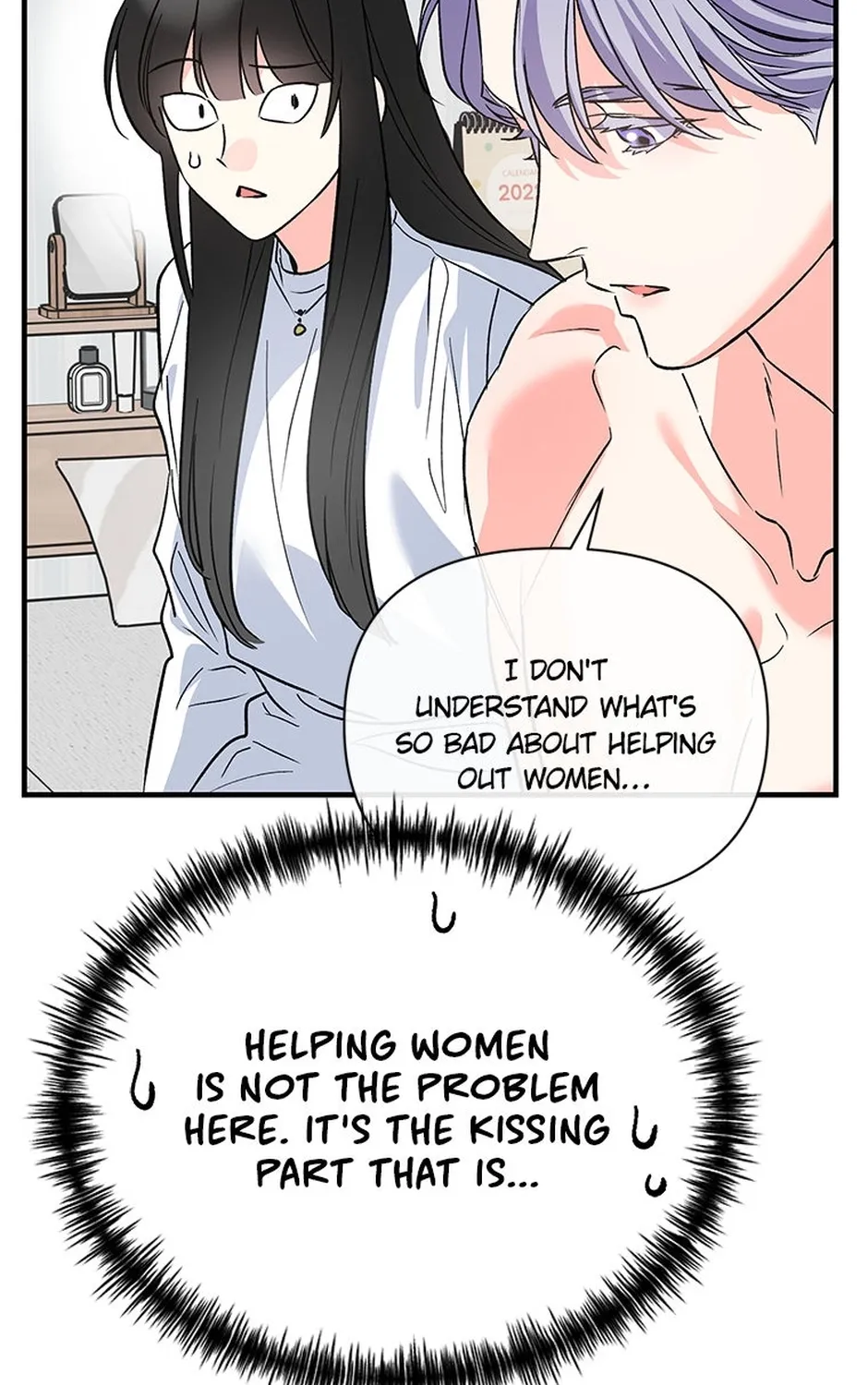 My Own Sexy Servant Chapter 19 page 133 - 
