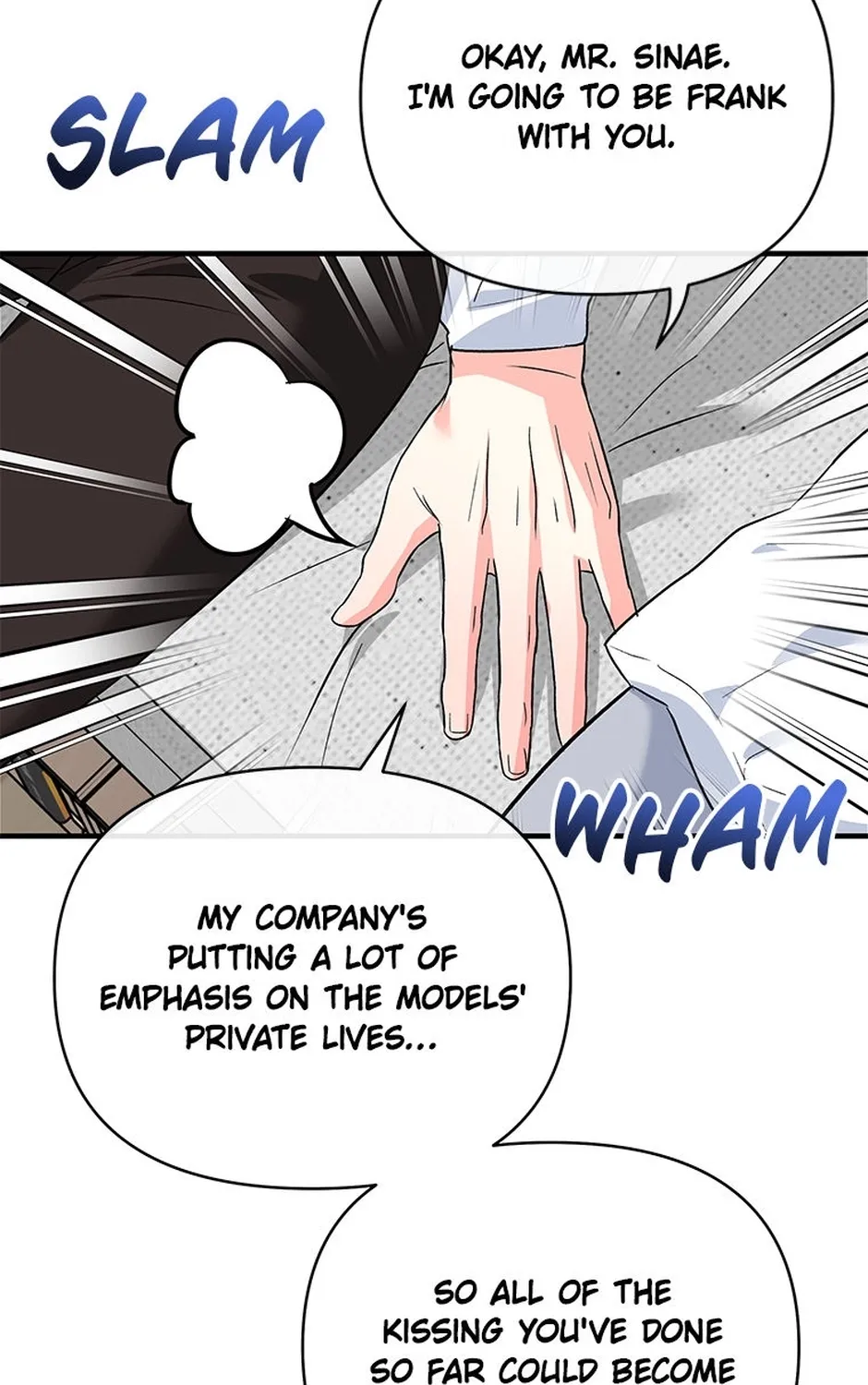 My Own Sexy Servant Chapter 19 page 135 - 