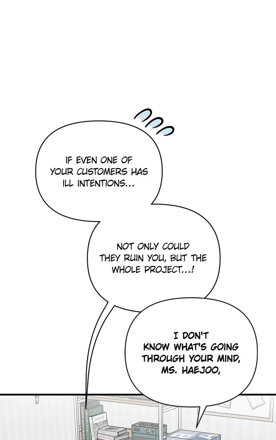 My Own Sexy Servant Chapter 19 page 137 - 