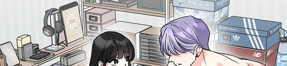 My Own Sexy Servant Chapter 19 page 138 - 