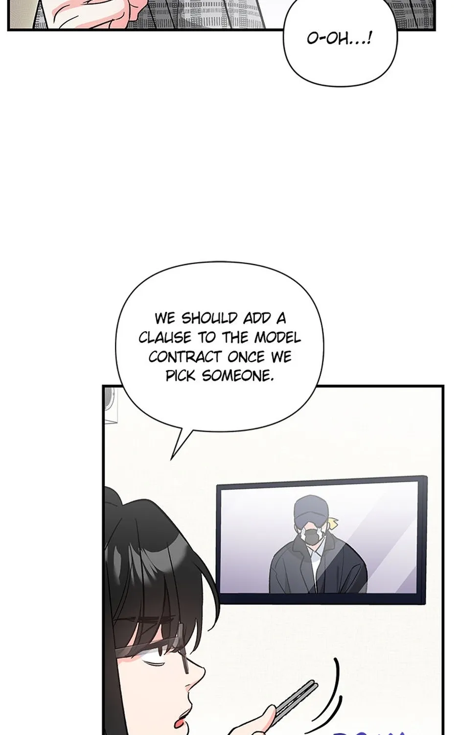 My Own Sexy Servant Chapter 19 page 15 - 