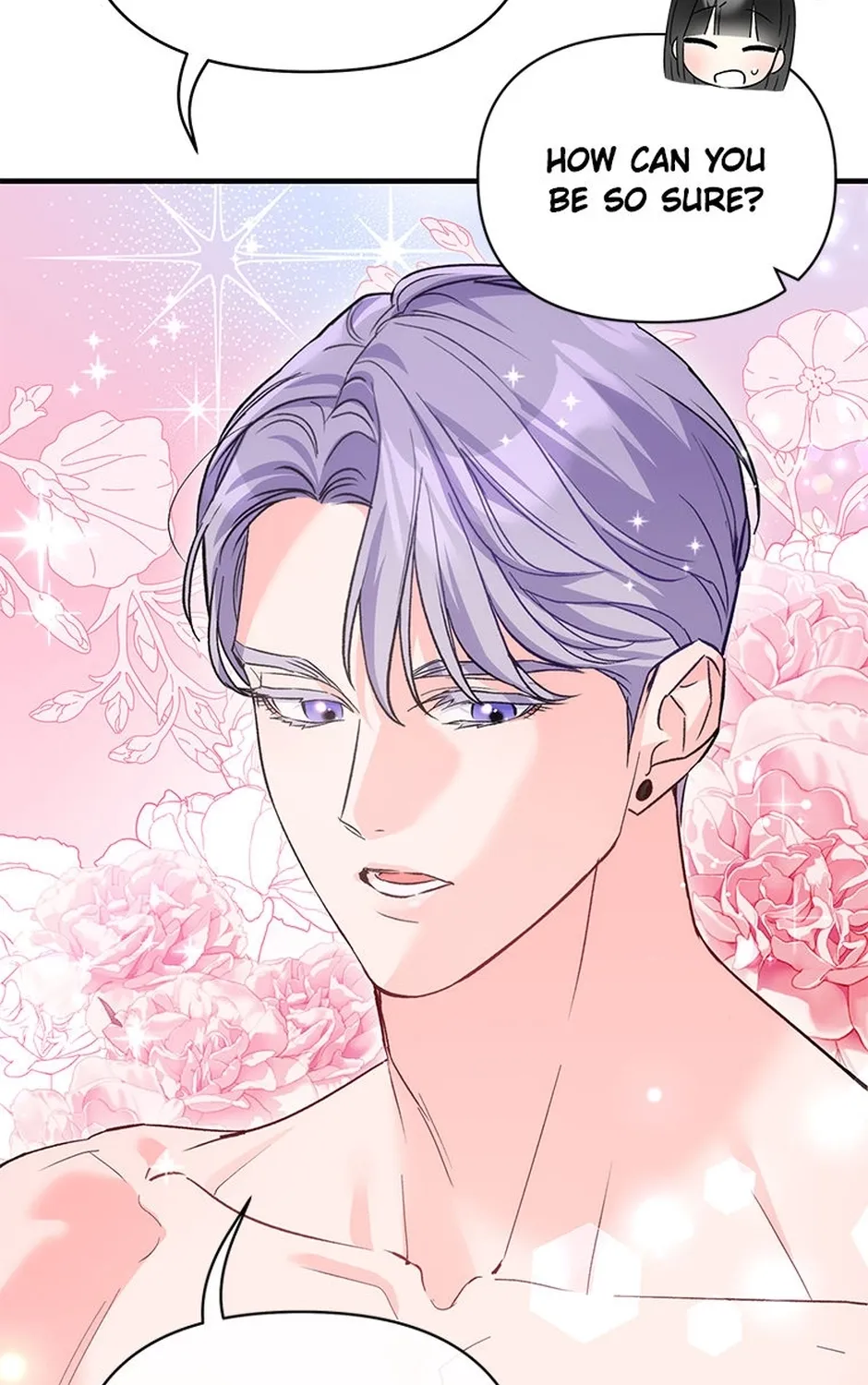 My Own Sexy Servant Chapter 19 page 141 - 