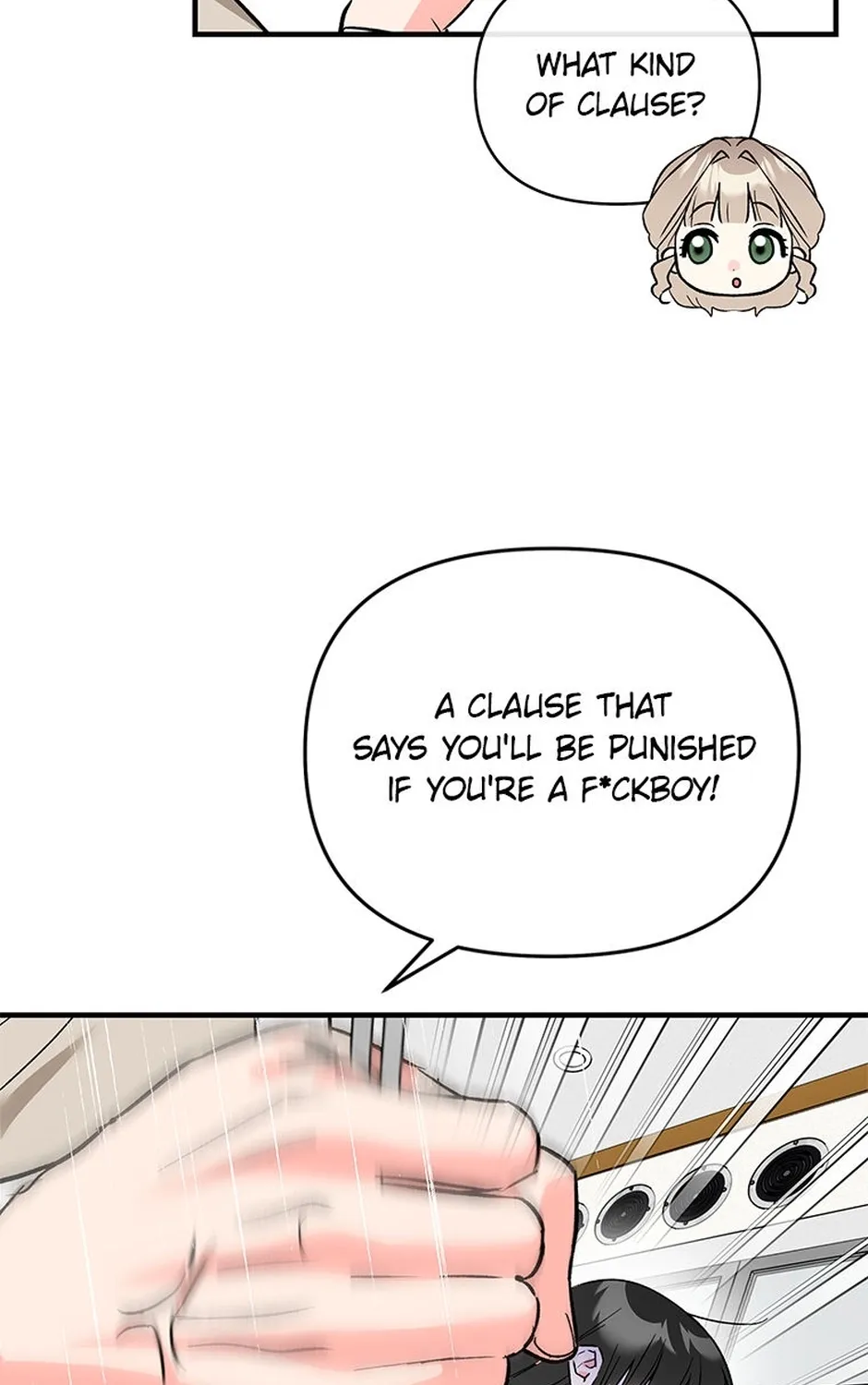 My Own Sexy Servant Chapter 19 page 17 - 