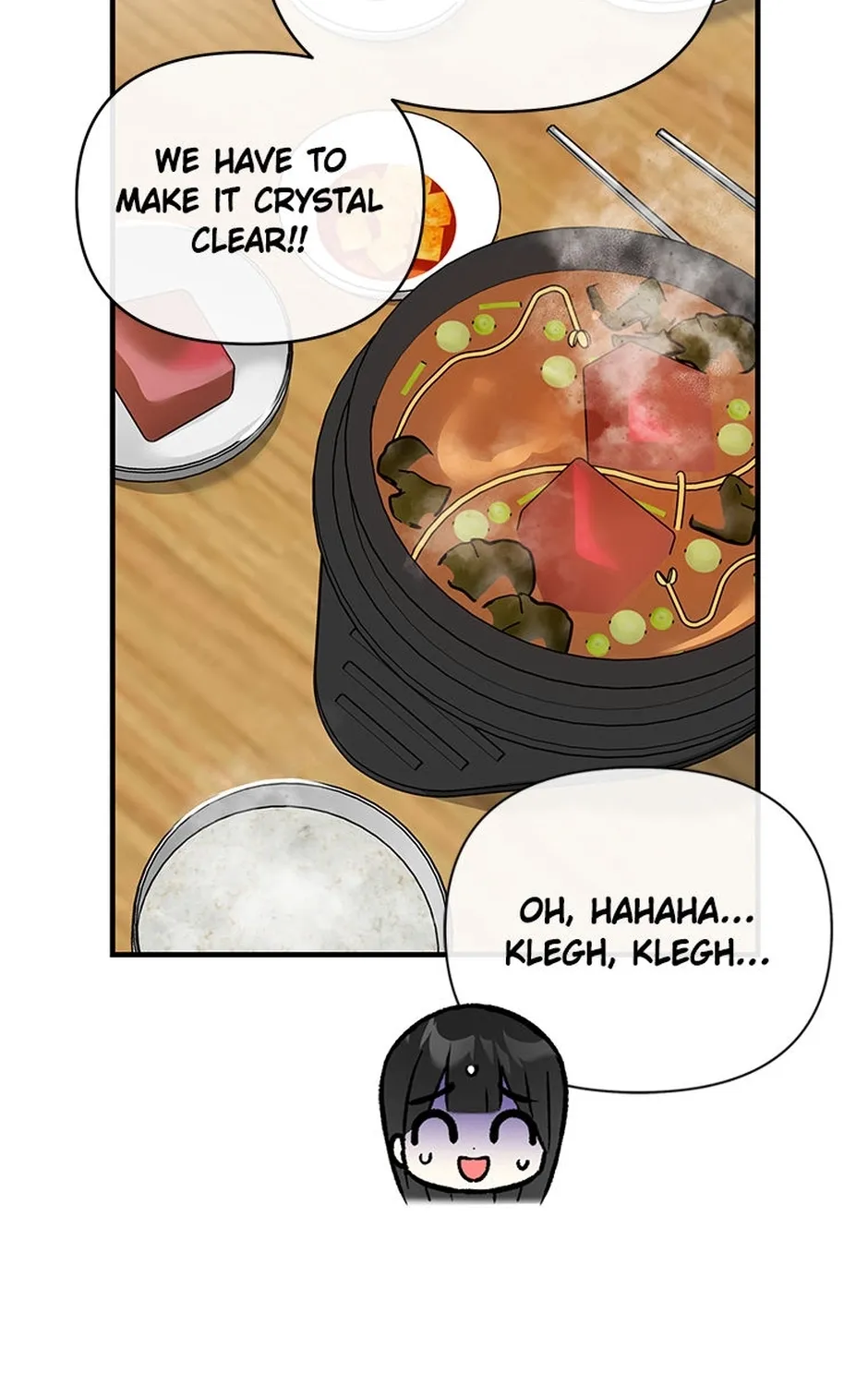 My Own Sexy Servant Chapter 19 page 21 - 