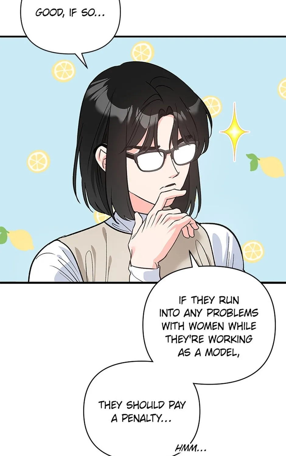 My Own Sexy Servant Chapter 19 page 23 - 