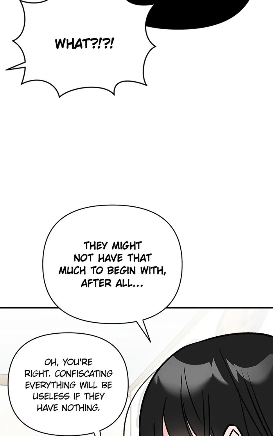 My Own Sexy Servant Chapter 19 page 29 - 