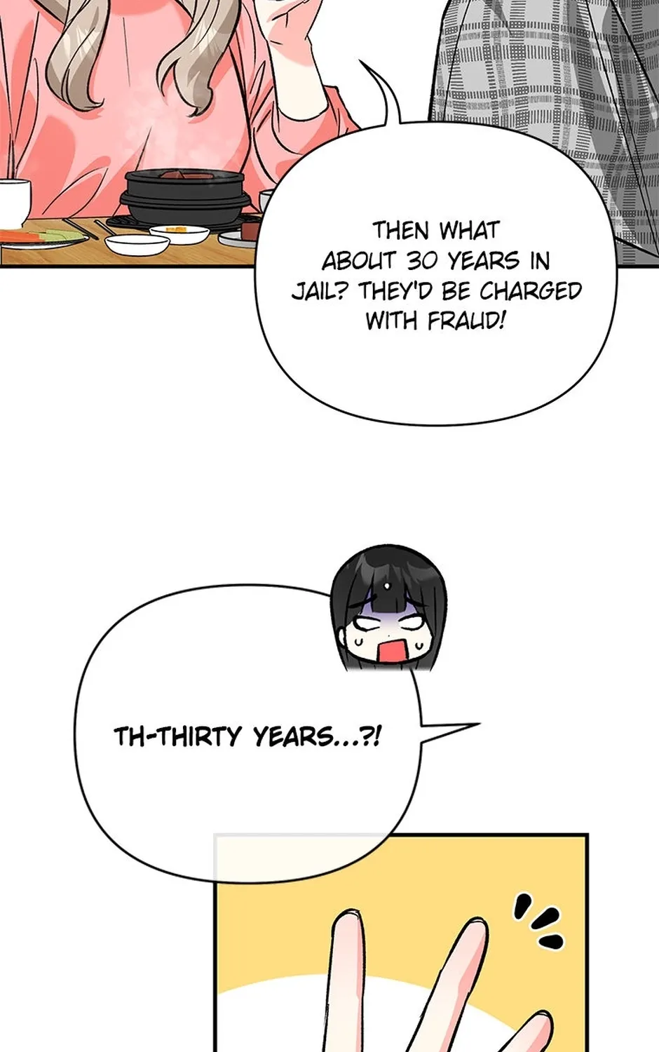 My Own Sexy Servant Chapter 19 page 31 - 