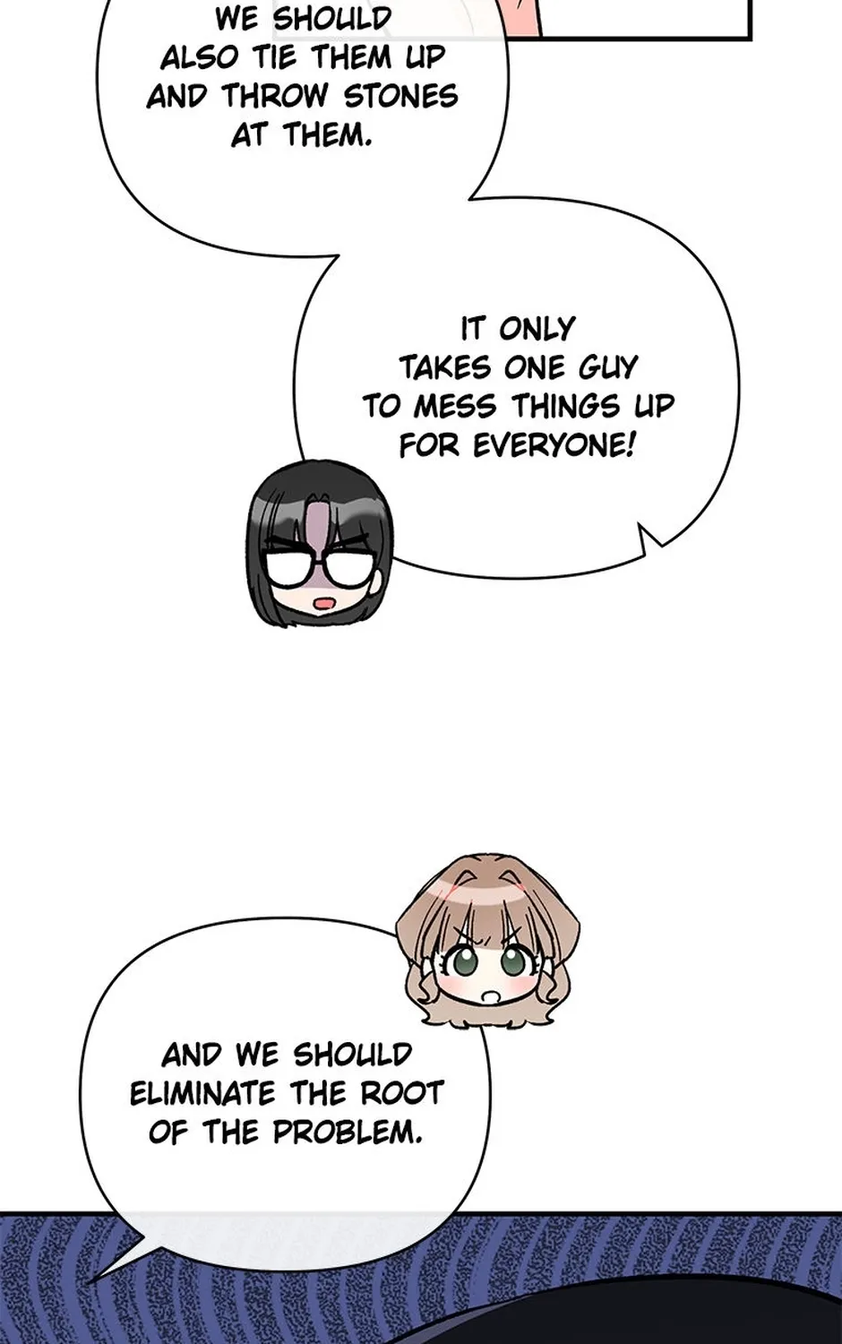 My Own Sexy Servant Chapter 19 page 33 - 