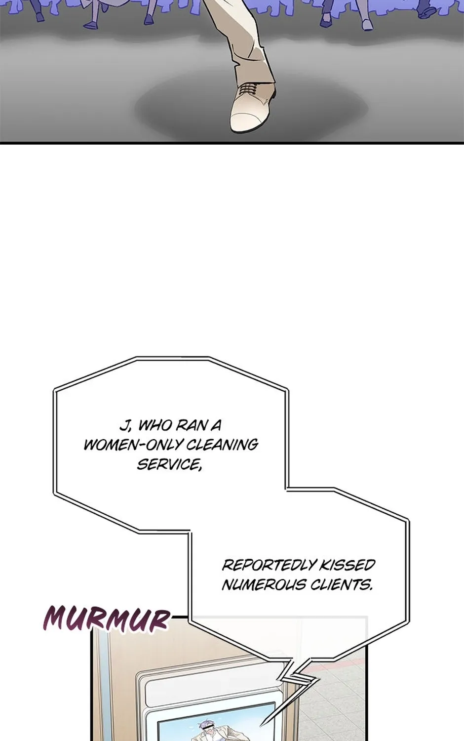 My Own Sexy Servant Chapter 19 page 39 - 