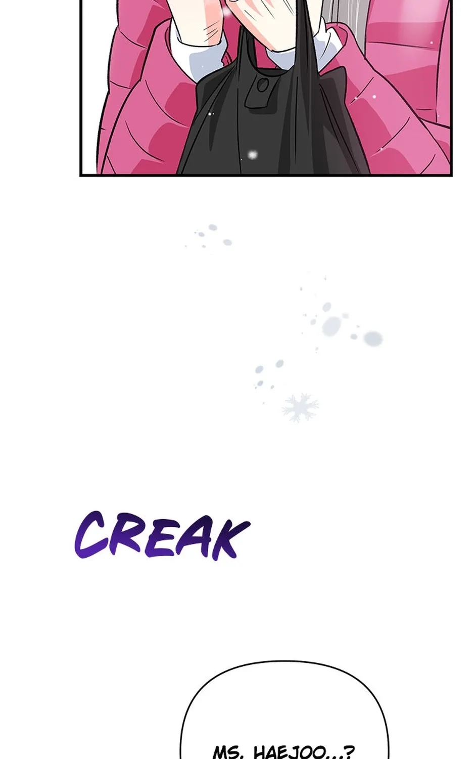 My Own Sexy Servant Chapter 19 page 47 - 
