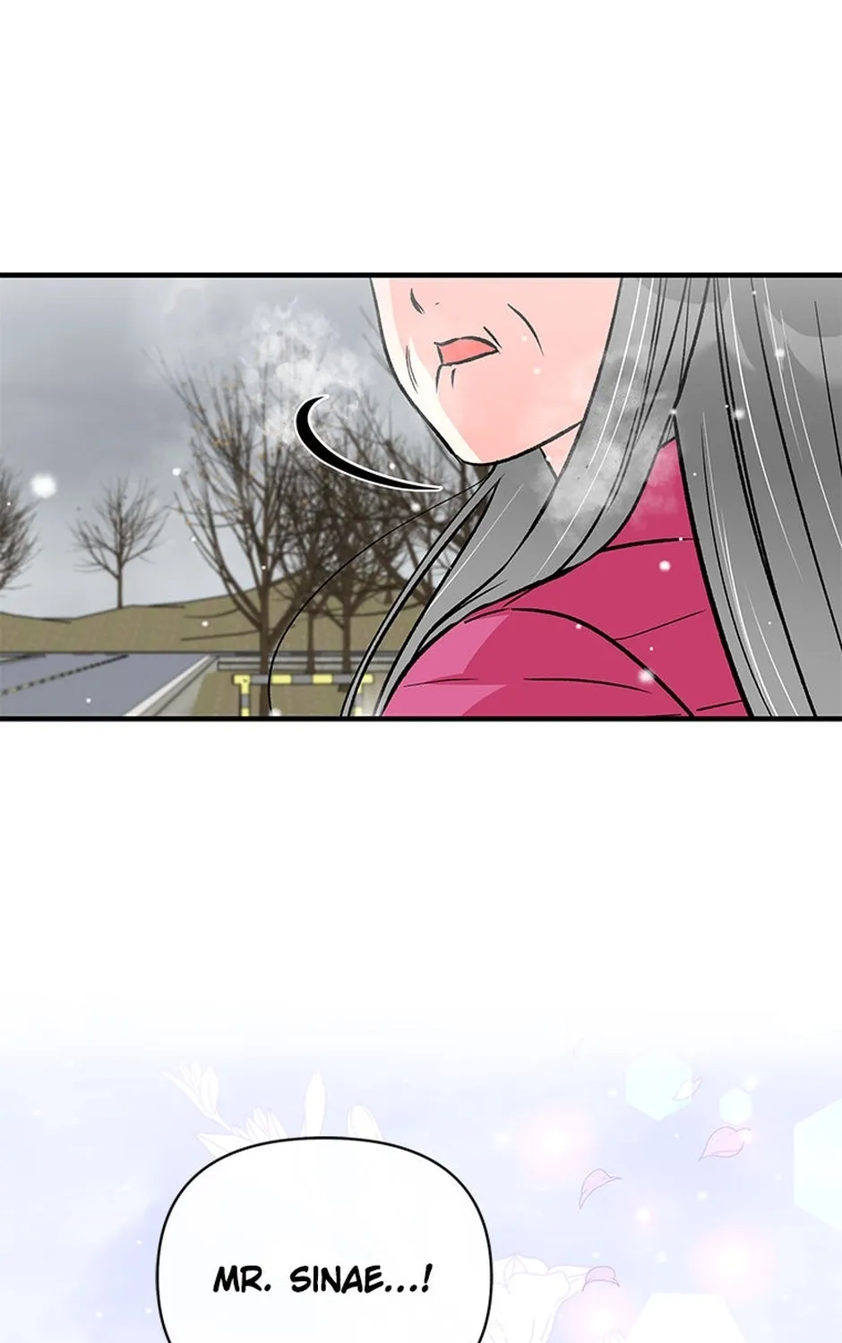 My Own Sexy Servant Chapter 19 page 49 - 