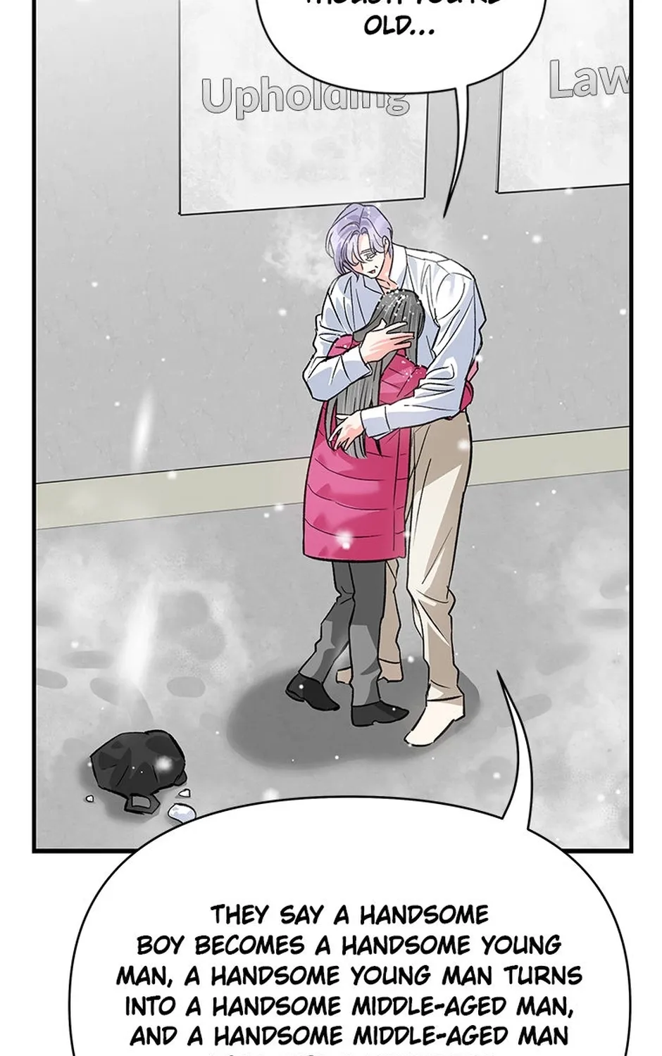 My Own Sexy Servant Chapter 19 page 57 - 