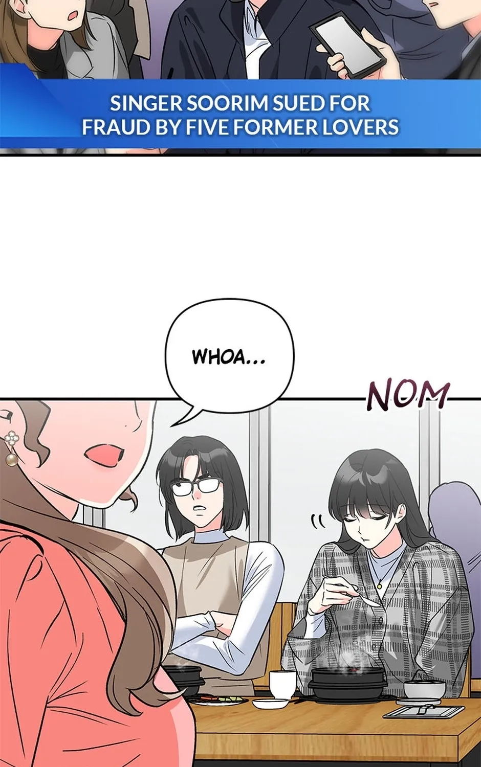 My Own Sexy Servant Chapter 19 page 7 - 