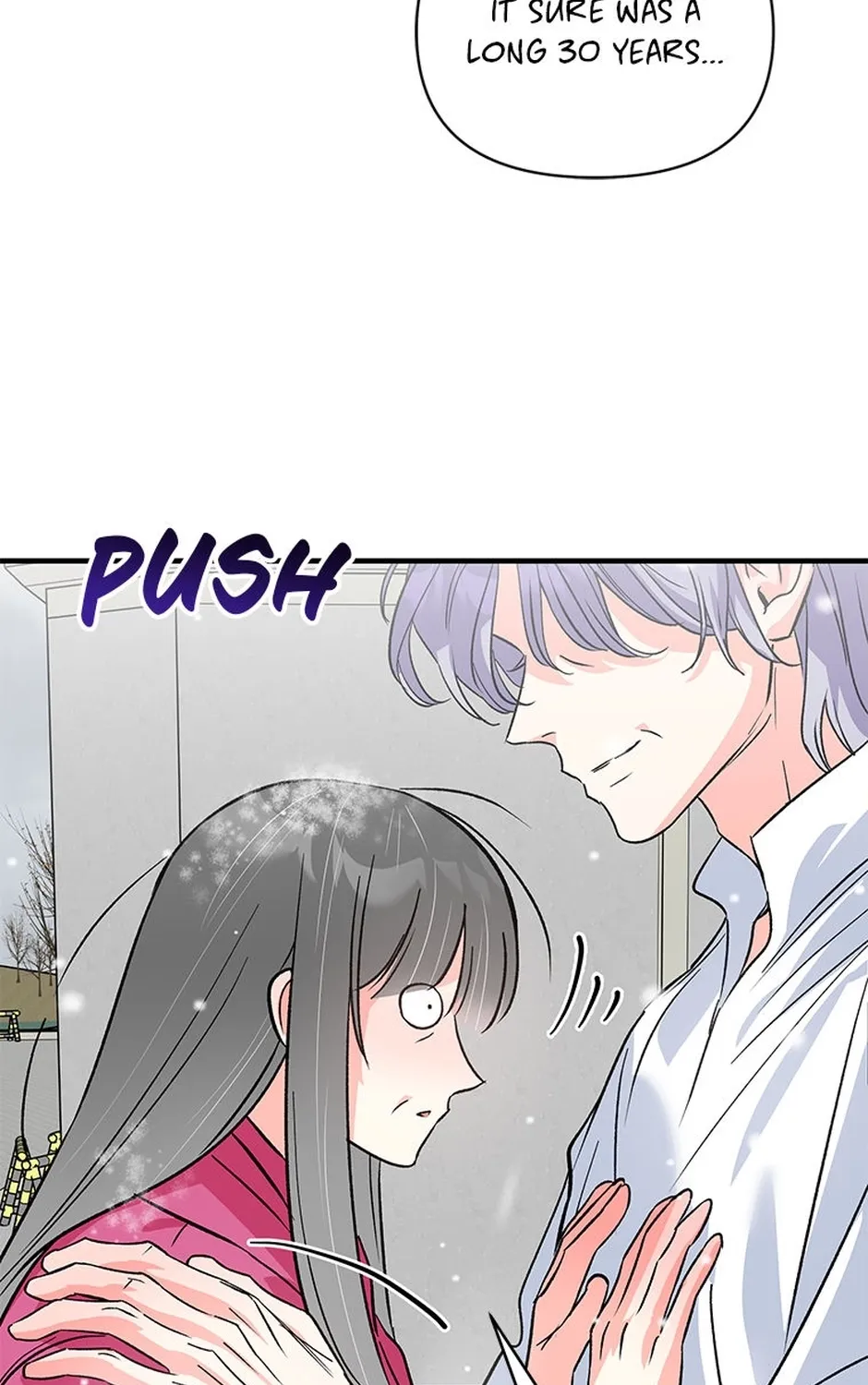 My Own Sexy Servant Chapter 19 page 61 - 
