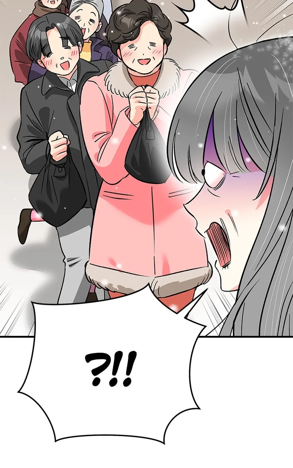 My Own Sexy Servant Chapter 19 page 67 - 