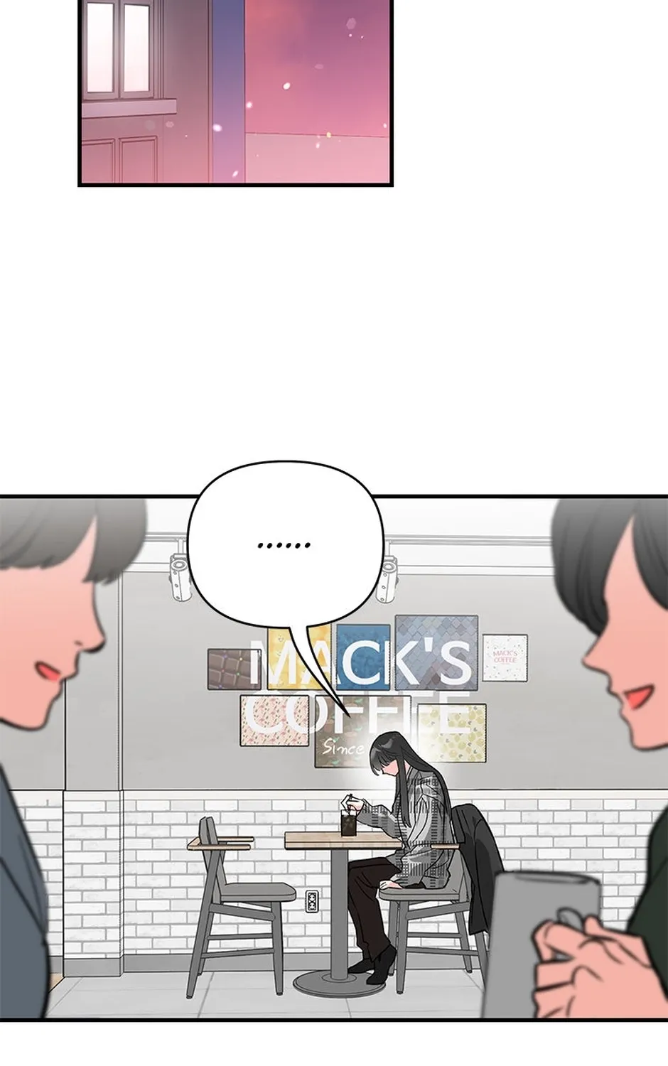 My Own Sexy Servant Chapter 19 page 71 - 