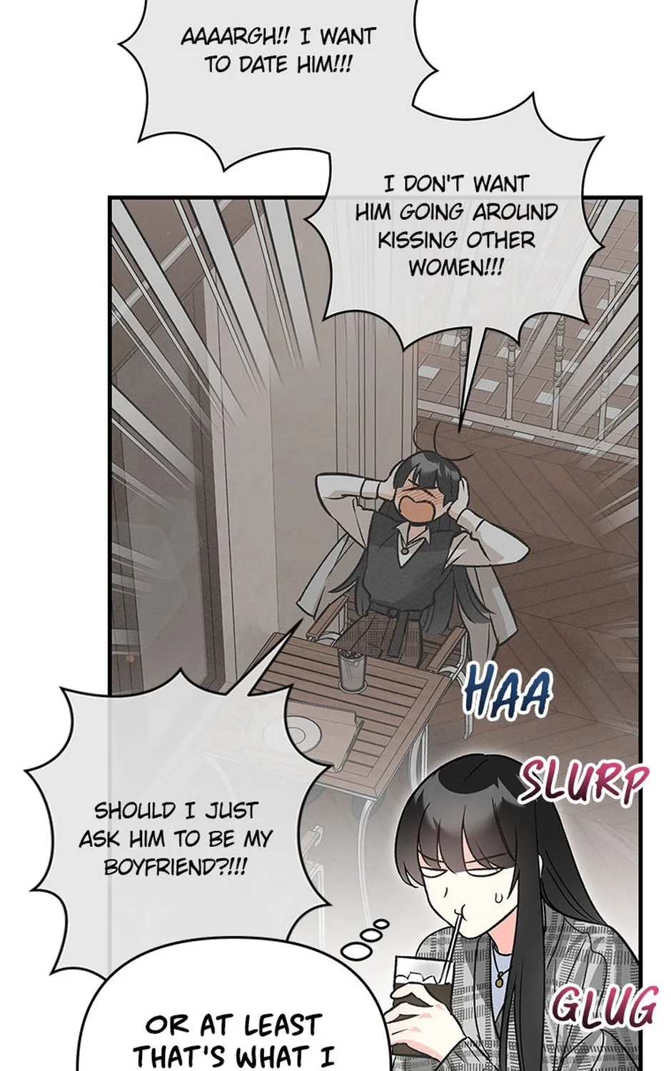 My Own Sexy Servant Chapter 19 page 73 - 
