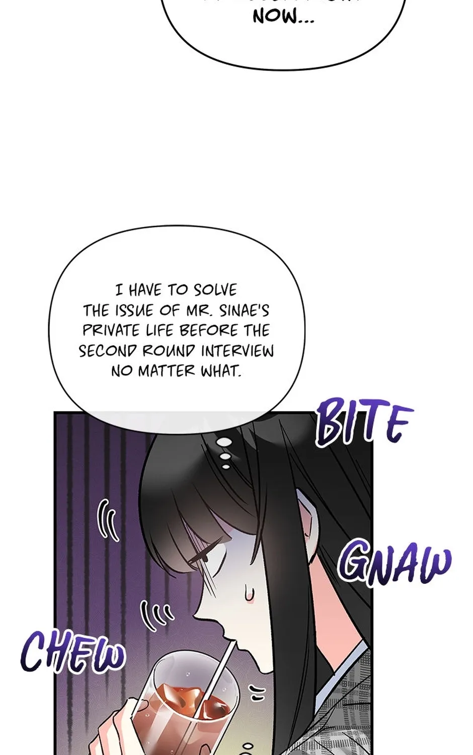 My Own Sexy Servant Chapter 19 page 75 - 
