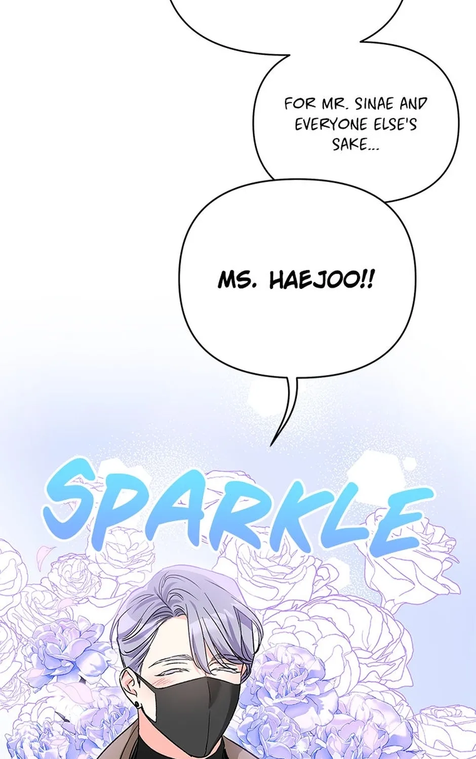 My Own Sexy Servant Chapter 19 page 77 - 
