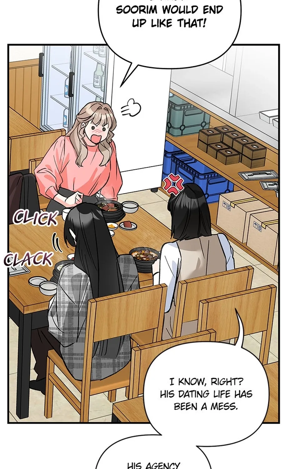 My Own Sexy Servant Chapter 19 page 9 - 