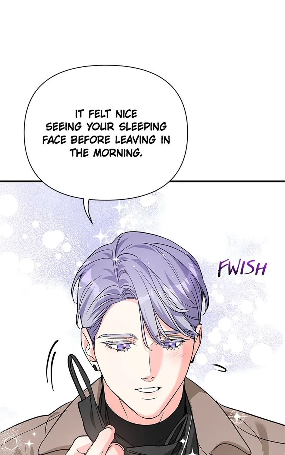 My Own Sexy Servant Chapter 19 page 83 - 