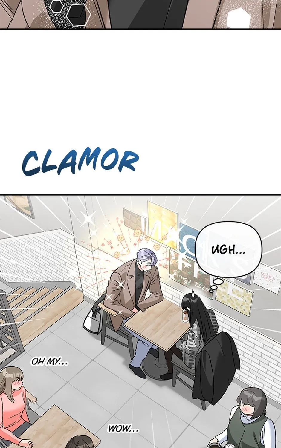 My Own Sexy Servant Chapter 19 page 85 - 