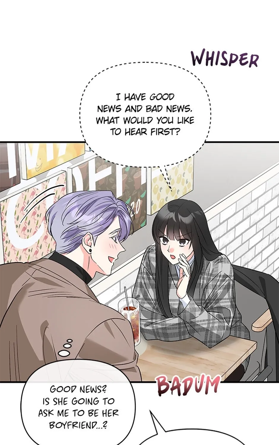 My Own Sexy Servant Chapter 19 page 87 - 