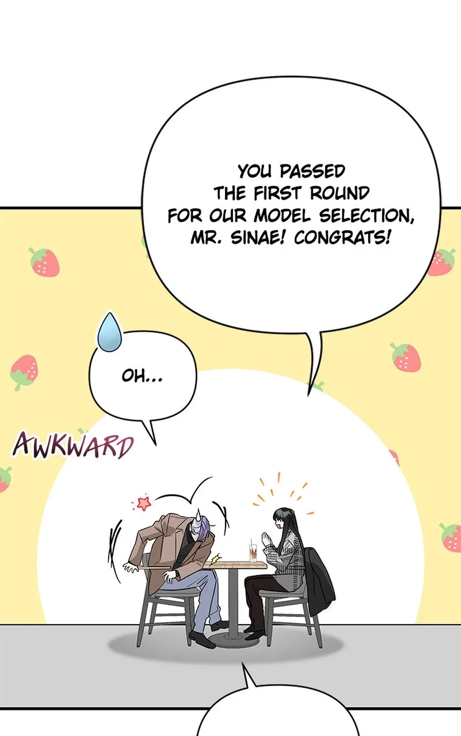 My Own Sexy Servant Chapter 19 page 89 - 