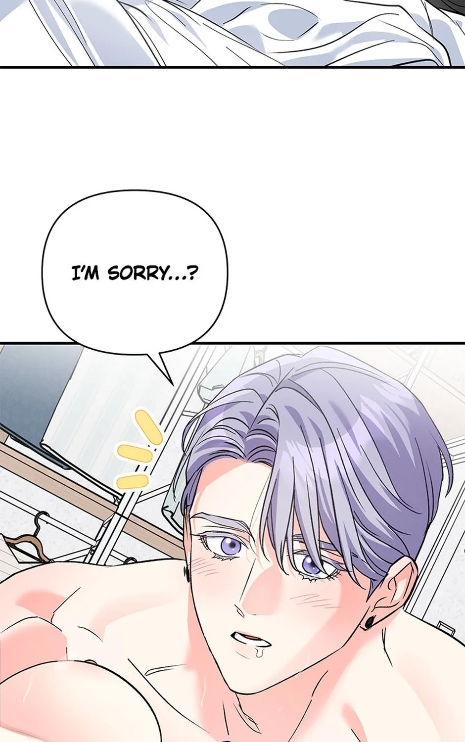 My Own Sexy Servant Chapter 19 page 97 - 