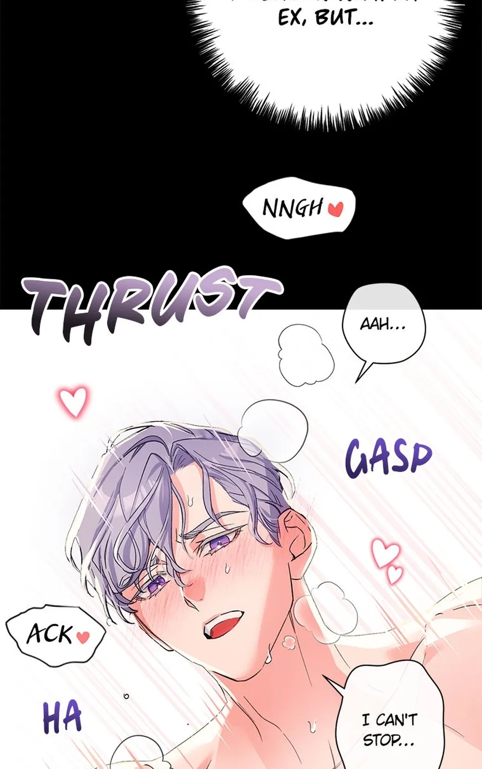 My Own Sexy Servant Chapter 2 page 109 - 