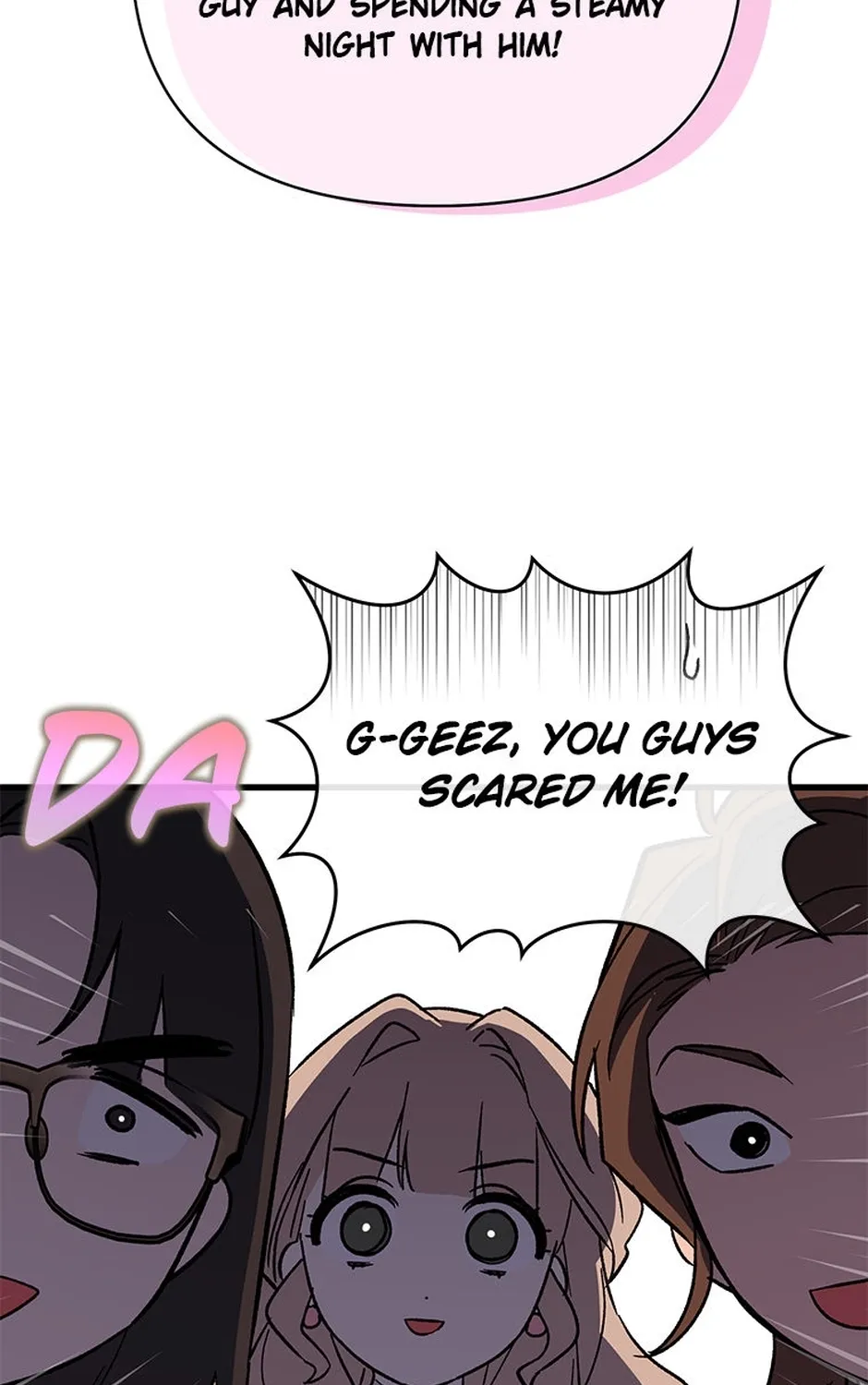 My Own Sexy Servant Chapter 2 page 115 - 
