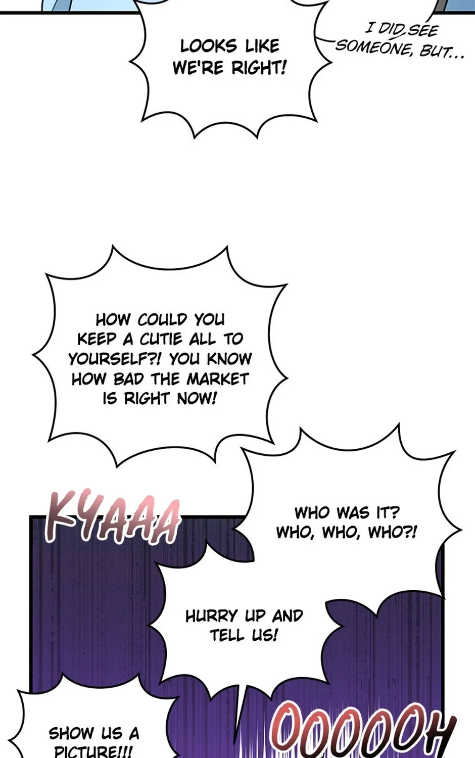 My Own Sexy Servant Chapter 2 page 119 - 