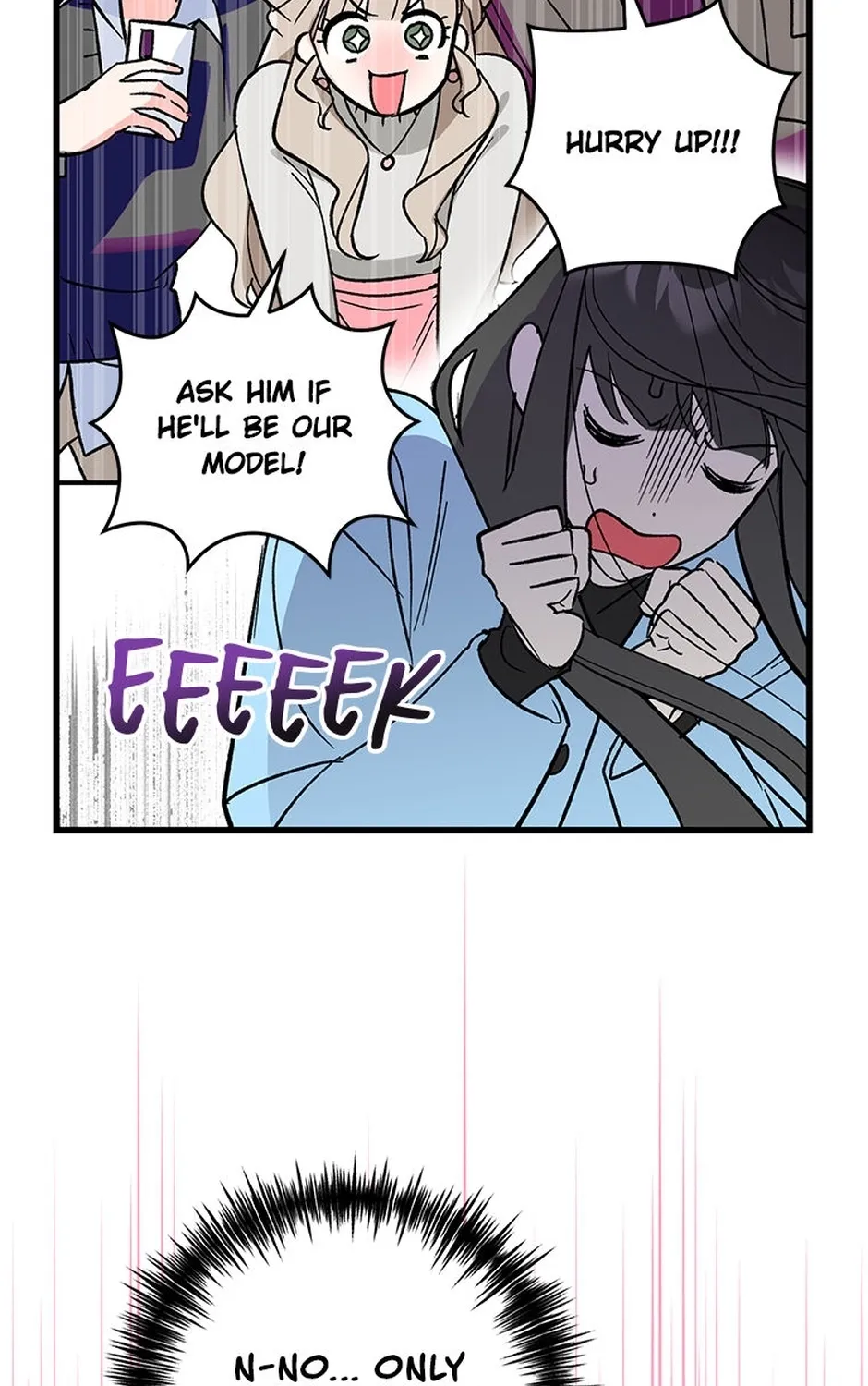 My Own Sexy Servant Chapter 2 page 121 - 