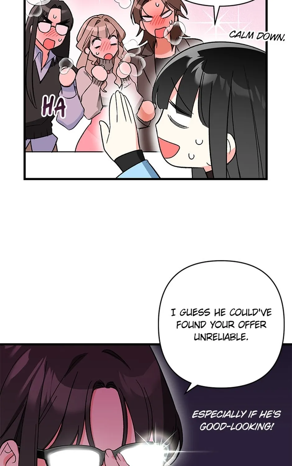 My Own Sexy Servant Chapter 2 page 125 - 