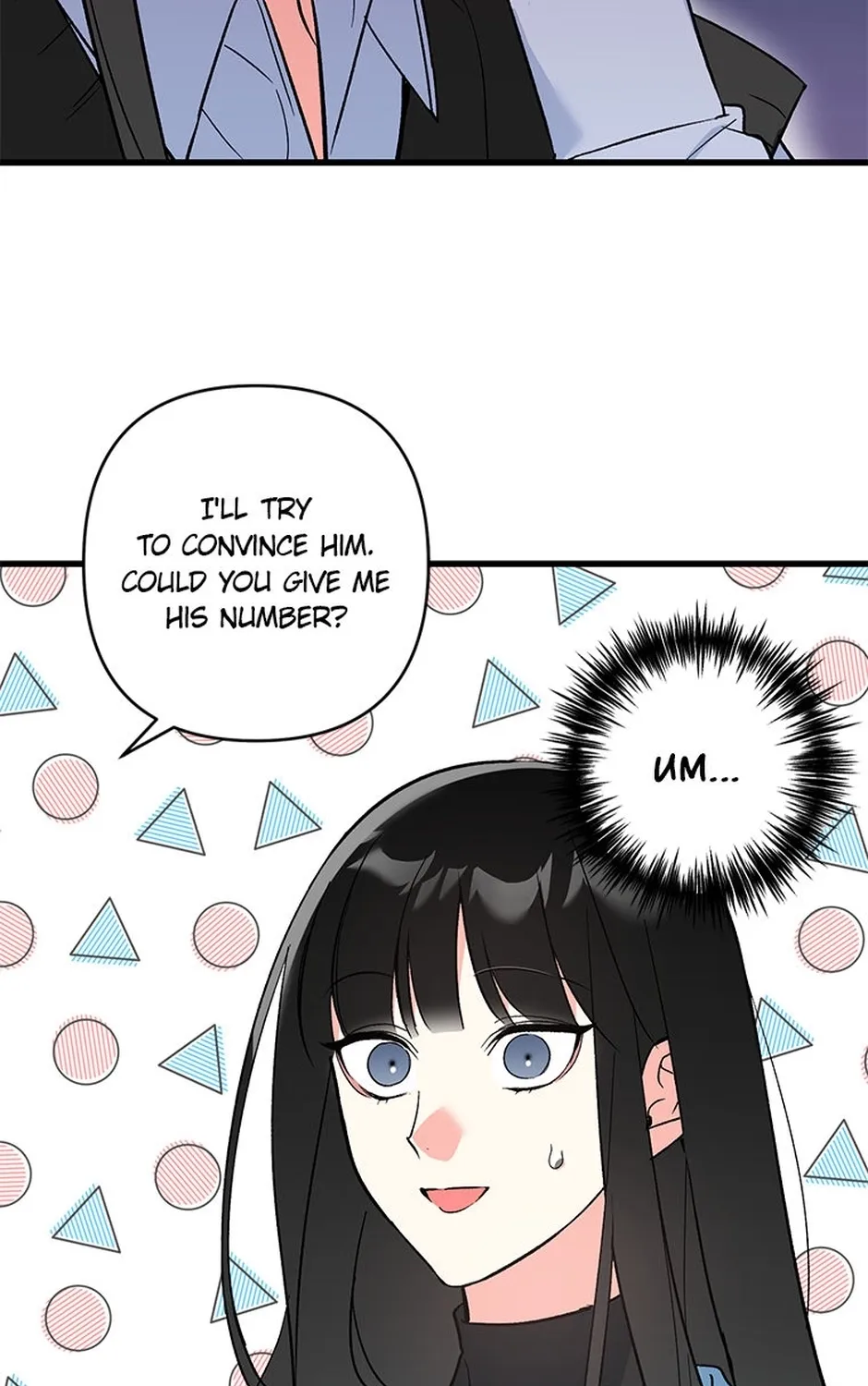 My Own Sexy Servant Chapter 2 page 127 - 