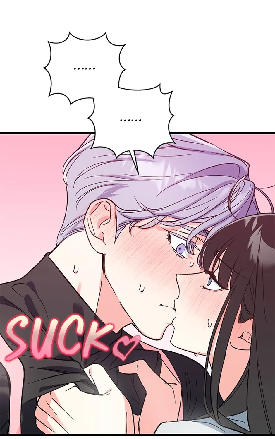 My Own Sexy Servant Chapter 2 page 19 - 