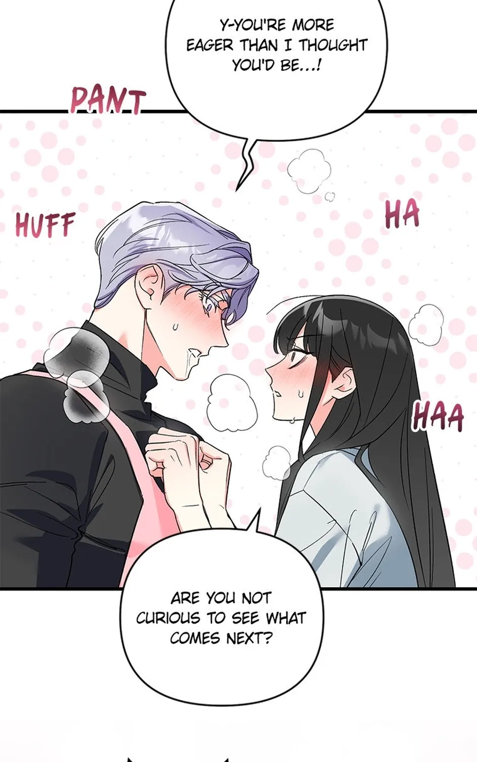 My Own Sexy Servant Chapter 2 page 21 - 