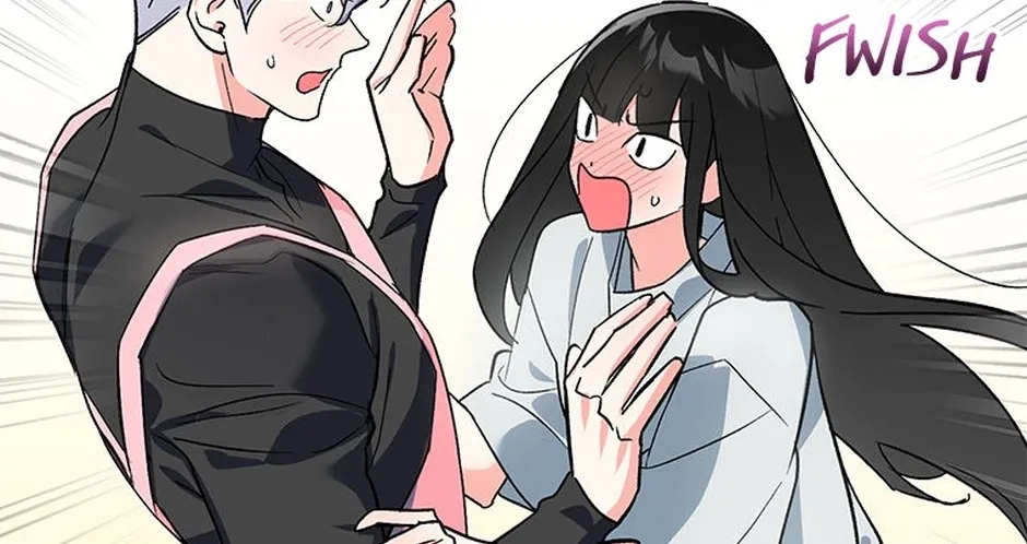 My Own Sexy Servant Chapter 2 page 26 - 