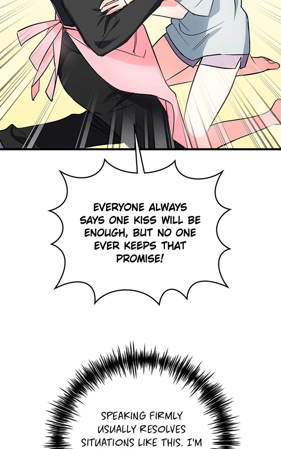 My Own Sexy Servant Chapter 2 page 27 - 