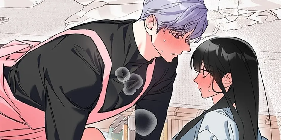 My Own Sexy Servant Chapter 2 page 4 - 